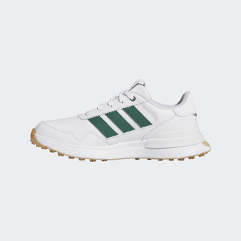 S2G Spikeless White Junior