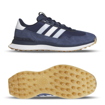 S2G Spikeless Textile Blue Homme