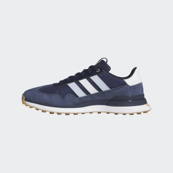 S2G Spikeless Textile Blue Homme