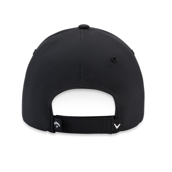 Casquette Liquid Metal Black Homme