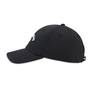 Casquette Liquid Metal Black Homme 2
