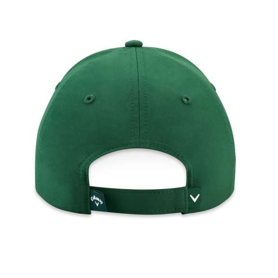 Casquette Liquid Metal Forest Homme