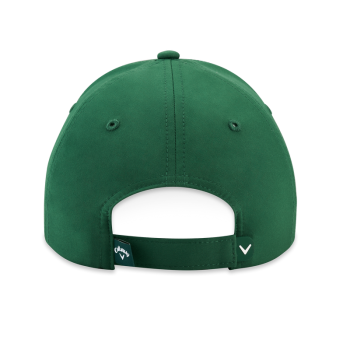 Casquette Liquid Metal Forest Homme