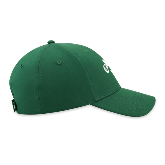 Casquette Liquid Metal Forest Homme