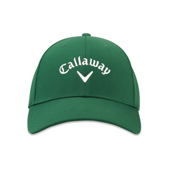 Casquette Liquid Metal Forest Homme