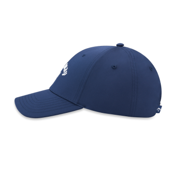 Casquette Liquid Metal Navy Homme 2