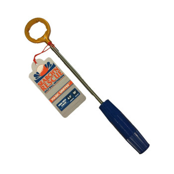 Epuisette 1.83M Magic Gripper