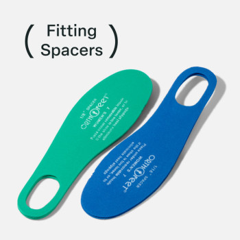 Approach Spikeless White Silver Femme