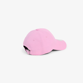 Casquette Lacoste x New Era Rose Femme 2