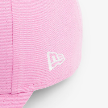 Casquette Lacoste x New Era Rose Femme