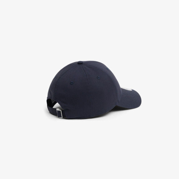 Casquette Lacoste x New Era Bleu nuit Homme