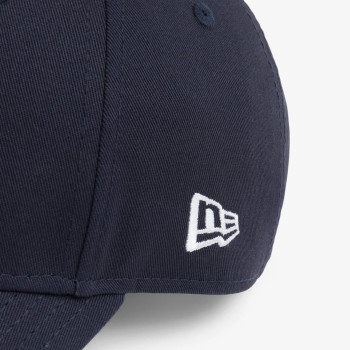 Casquette Lacoste x New Era Bleu nuit Homme