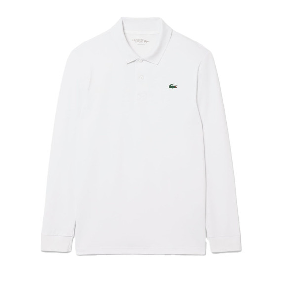 Polo manches longues Ultra Dry regular fit...