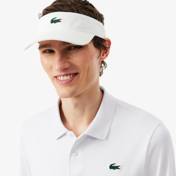 Polo manches longues Ultra Dry regular fit...