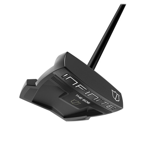 Putter Infinite ZT 606