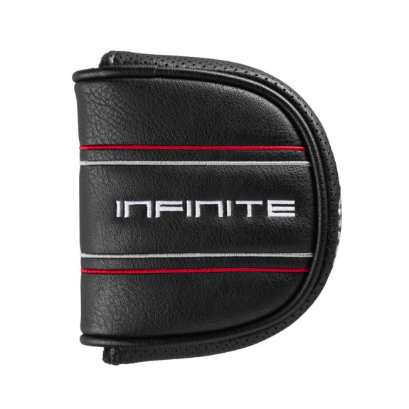 Putter Infinite ZT 606
