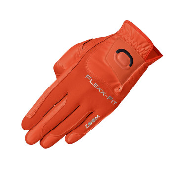 Gant Hybride Orange Homme