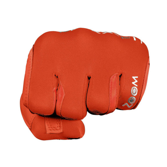 Gant Hybride Orange Homme