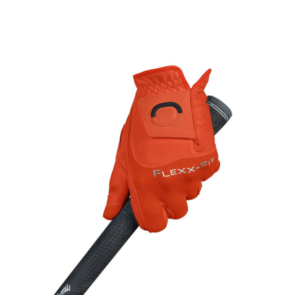 Gant Hybride Orange Homme