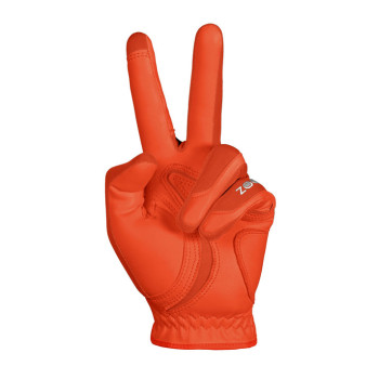 Gant Hybride Orange Homme