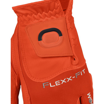 Gant Hybride Orange Homme