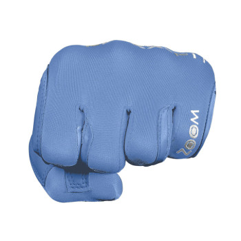 Gant Hybride Bleu Ciel Homme