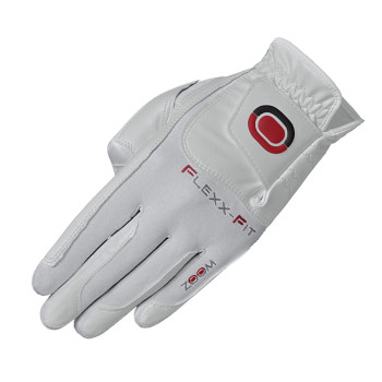 Gant Hybride Blanc Homme