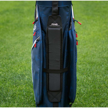 Sac Chariot Pioneer Royal/Black Sac Chariot Pioneer Royal/Black