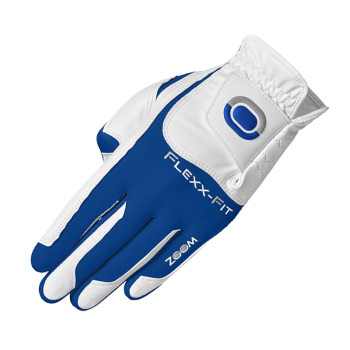 Gant Hybride Blanc Royal Homme