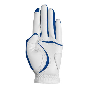 Gant Hybride Blanc Royal Homme 2