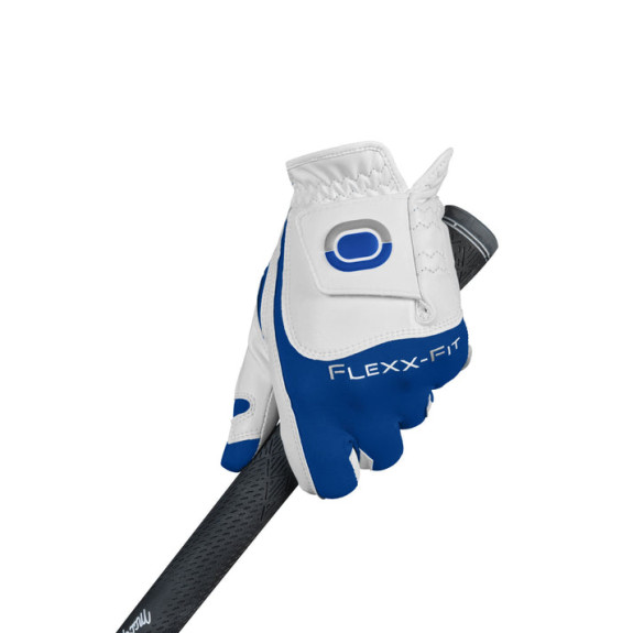 Gant Hybride Blanc Royal Homme