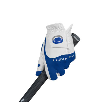 Gant Hybride Blanc Royal Homme