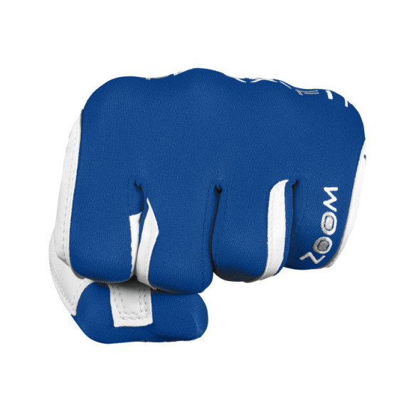 Gant Hybride Blanc Royal Homme