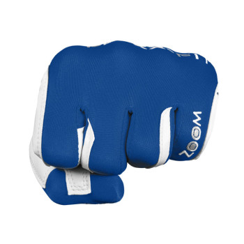 Gant Hybride Blanc Royal Homme