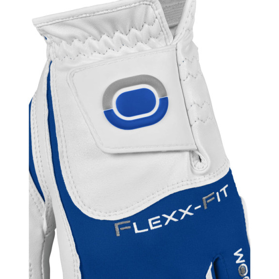 Gant Hybride Blanc Royal Homme