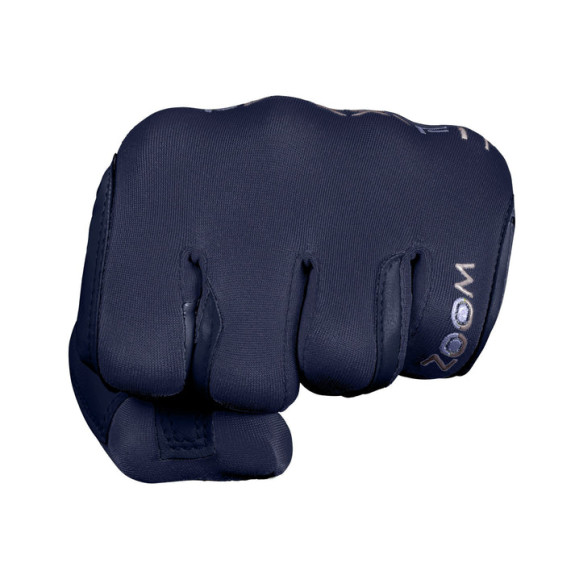 Gant Hybride Navy Homme