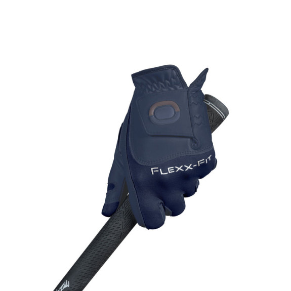 Gant Hybride Navy Homme