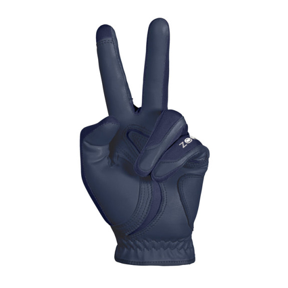 Gant Hybride Navy Homme