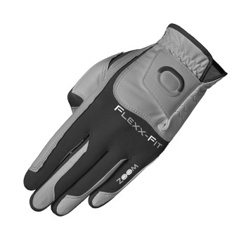 Gant Hybride Gris Charcoal Homme