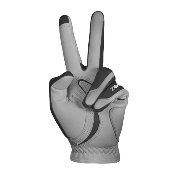 Gant Hybride Gris Charcoal Homme