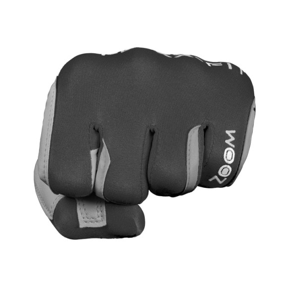 Gant Hybride Gris Charcoal Homme