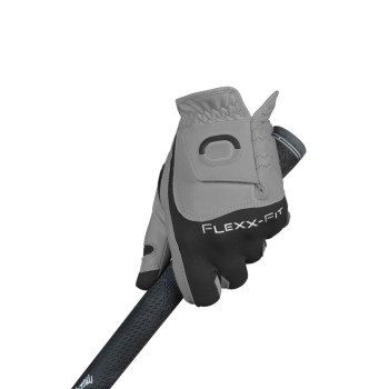 Gant Hybride Gris Charcoal Homme