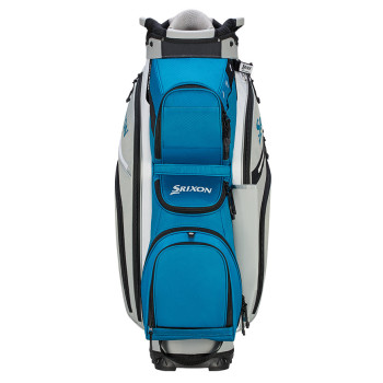 Sac Chariot Premium Aqua Blue Sac Chariot Premium Aqua Blue