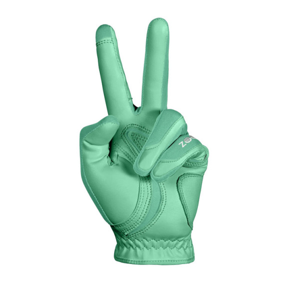 Gant Hybride Emerald Femme