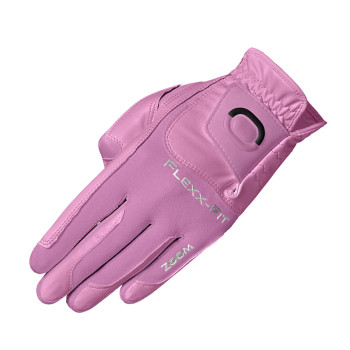 Gant Hybride Rose Femme