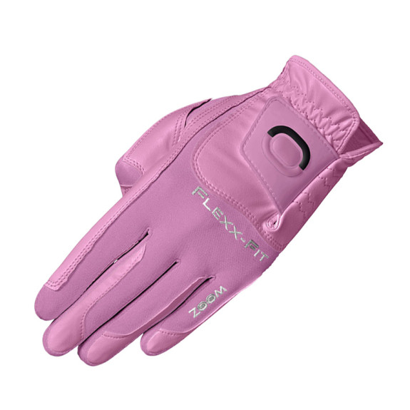 Gant Hybride Rose Femme