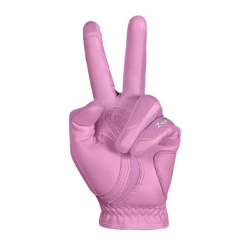 Gant Hybride Rose Femme