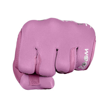 Gant Hybride Rose Femme