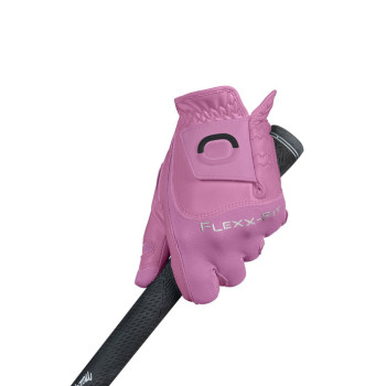 Gant Hybride Rose Femme