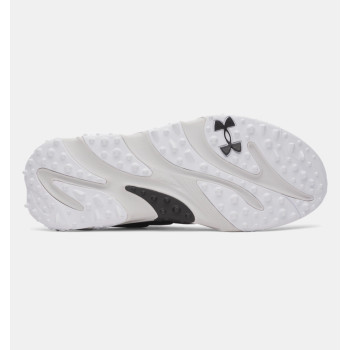 UA Halo Tour Spikeles Black Homme